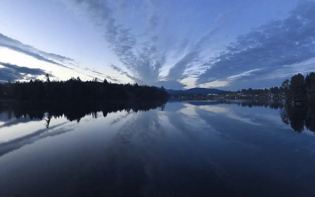 Lake Stevens, Snohomish County, WA