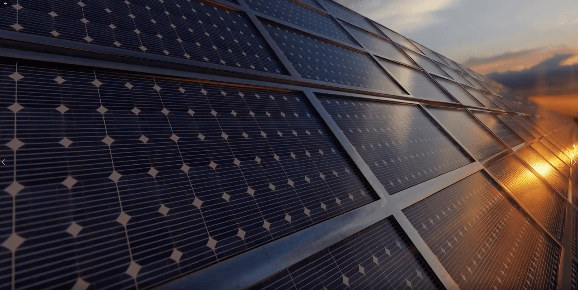 Image of Harnessing the Power of Bifacial Solar Panel