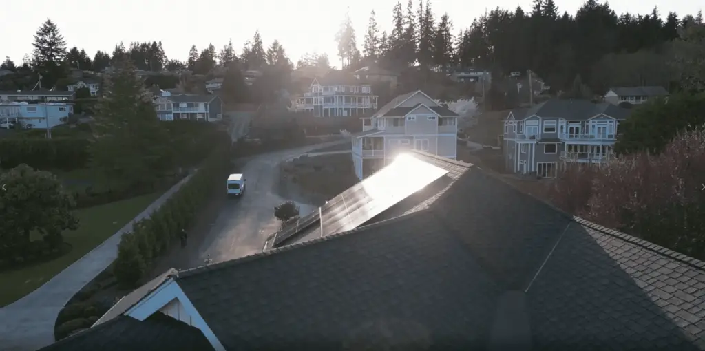 Expert Solar and Battery Installation in Gig Harbor, WA