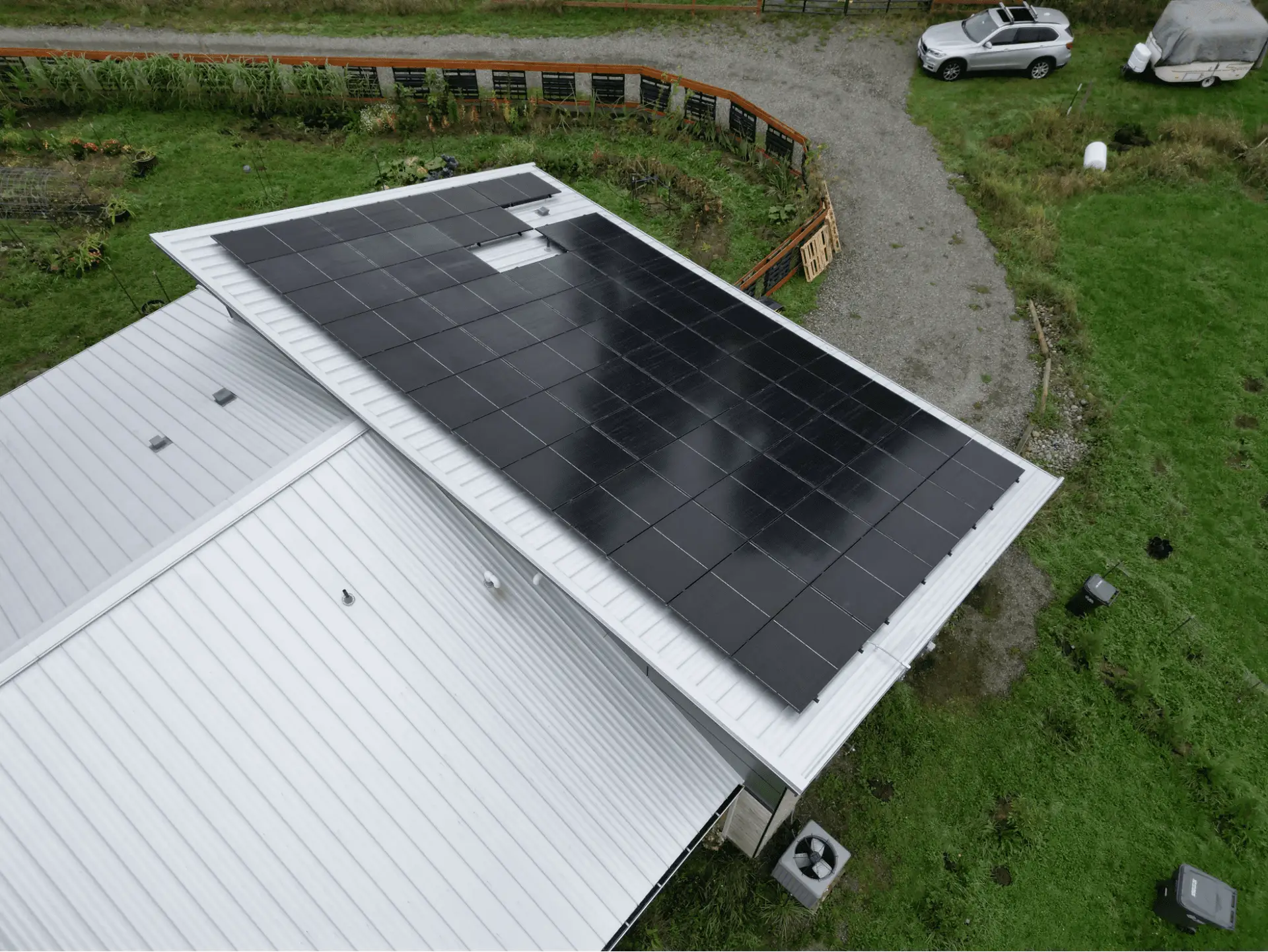 Best Solar and Battery Installation in Buckley, WA