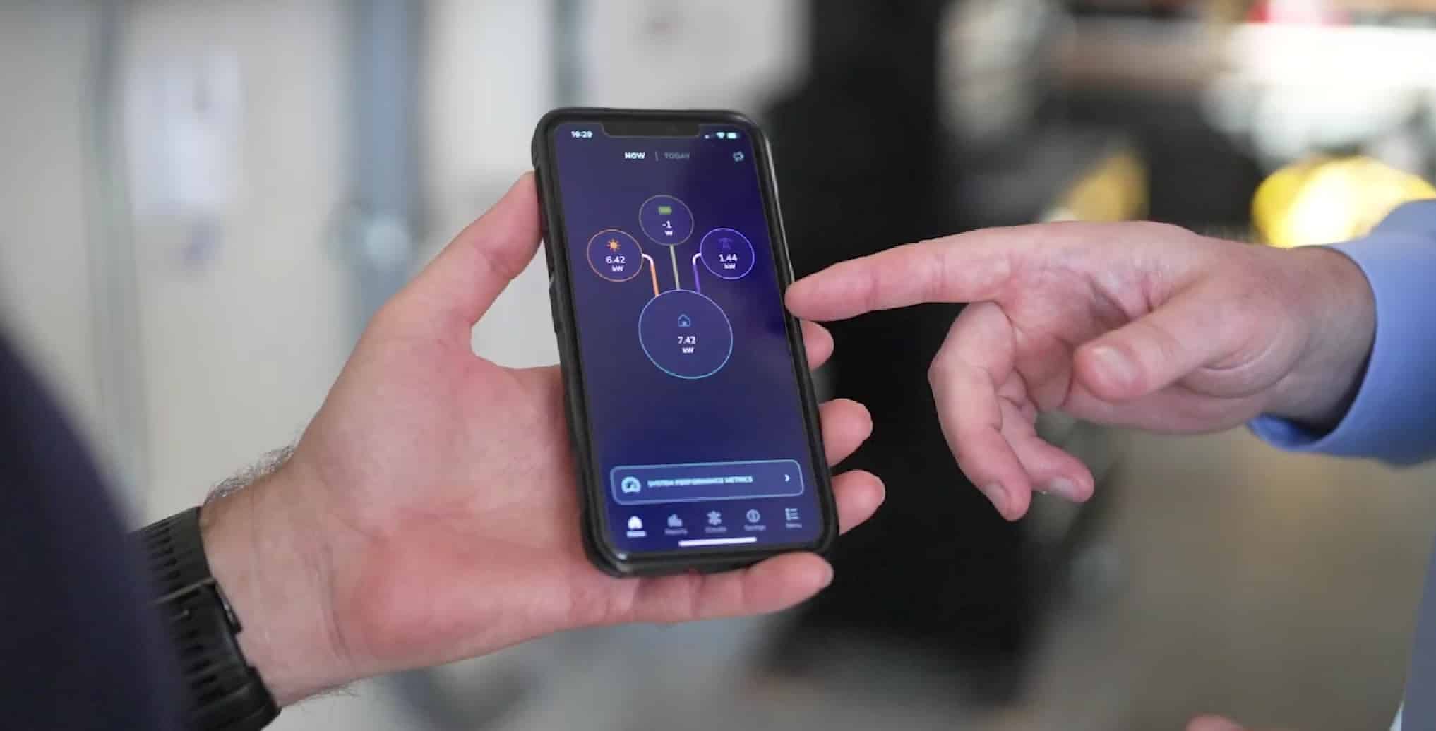A Glimpse into Your Energy Future
